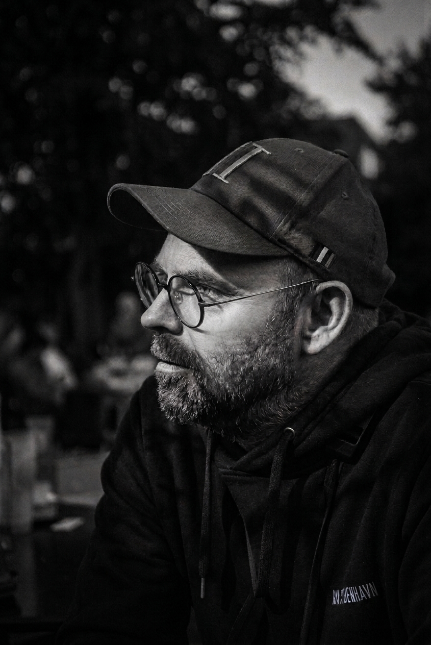 Lars Bisgaard
