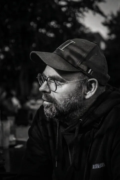Lars Bisgaard